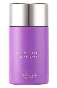   BVLGARI, OMNIA AMETHYSTE 200ML