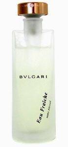 BVLGARI EAU FRAICHE, EAU DE TOILETTE SPRAY 100ML