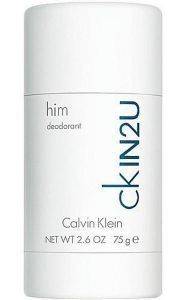  STICK CK, IN2U HIM 75ML