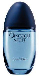 EAU DE PERFUME CALVIN KLEIN, OBSESSION NIGHT FOR WOMEN 100ML