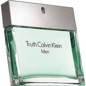 CALVIN KLEIN TRUTH FOR MEN, EAU DE TOILETTE SPRAY