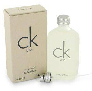 CK ONE, EAU DE TOILETTE SPRAY 50ML