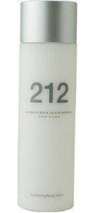   CAROLINA HERRERA, 212 WOMEN 200ML