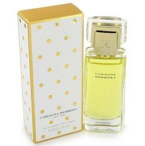 CAROLINA HERRERA NEW YORK WOMEN, EAU DE TOILETTE SPRAY 30ML