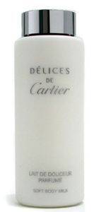   CARTIER, DELICES 200ML