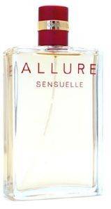 EAU DE PERFUME CHANEL, ALLURE SENSUELLE