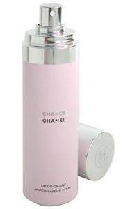  SPRAY CHANEL, CHANCE 100ML