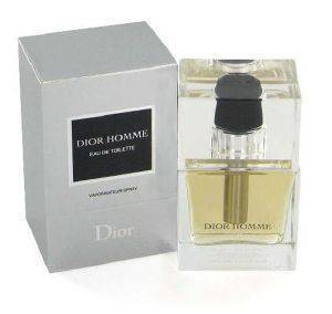 EAU DE TOILETTE DIOR HOMME 50ML