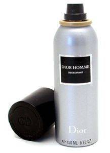  SPRAY DIOR, HOMME 150ML