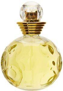 EAU DE TOILETTE DIOR DOLCE VITA SPRAY