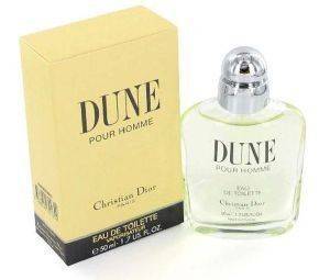 EAU DE TOILETTE DIOR, DUNE HOMME