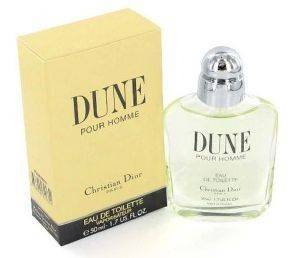 DIOR DUNE, EAU DE TOILETTE SPRAY 30ML