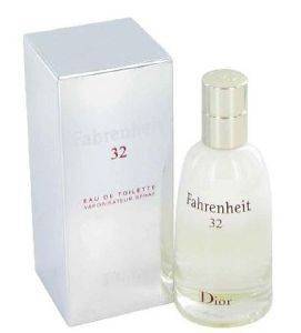 EAU DE TOILETTE DIOR, FAHRENHEIT 32 100ML