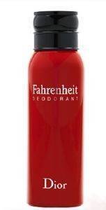  SPRAY DIOR, FAHRENHEIT 150ML