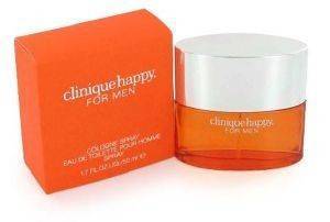 EAU DE TOILETTE CLINIQUE, HAPPY HOMME