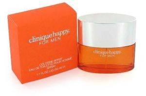 EAU DE TOILETTE CLINIQUE, HAPPY HOMME 50ML