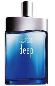 EAU DE TOILETTE DAVIDOFF, COOL WATER DEEP