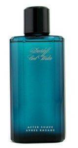 AFTER SHAVE  DAVIDOFF, COOL WATER 75ML
