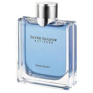 AFTER SHAVE  DAVIDOFF, SILVER SHADOW ALTITUDE 100ML
