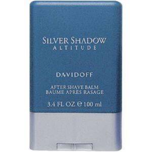 AFTER SHAVE BALM DAVIDOFF, SILVER SHADOW ALTITUDE 100ML