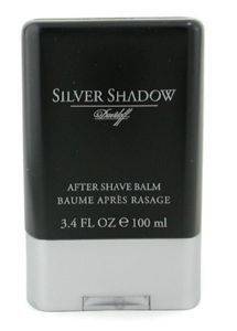 AFTER SHAVE BALM DAVIDOFF, SILVER SHADOW 100ML
