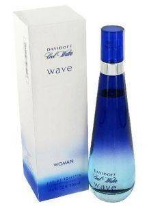 DAVIDOFF COOL WATER WAVE, EAU DE TOILETTE SPRAY 50ML