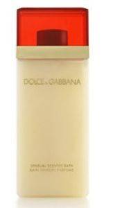 SHOWER GEL DOLCE & GABBANA, 250ML