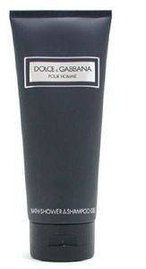 SHOWER GEL DOLCE & GABBANA, 200ML