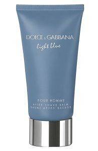 AFTER SHAVE BALM DOLCE & GABBANA, LIGHT BLUE 75ML