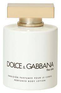   DOLCE & GABBANA, THE ONE 200ML