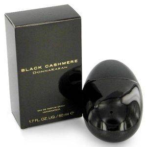 DONNA KARAN CASHMERE BLACK, EAU DE PERFUME SPRAY 100ML