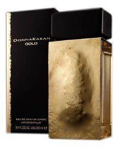 DONNA KARAN GOLD, EAU DE PERFUME SPRAY