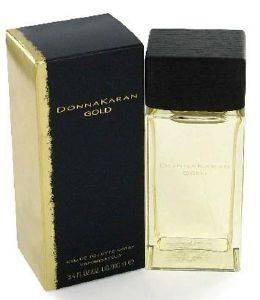 DONNA KARAN GOLD, EAU DE TOILETTE SPRAY 50ML