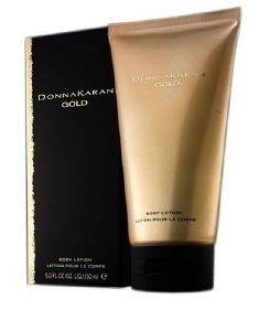 DONNA KARAN GOLD, BODY LOTION 150ML