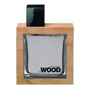 EAU DE TOILETTE DSQUARED2 HE WOOD 100ML