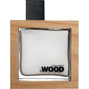 AFTER SHAVE BALM DSQUARED2, HE WOOD 100ML