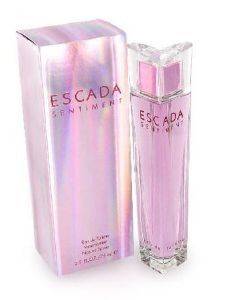 ESCADA SENTIMENT, EAU DE TOILETTE SPRAY 30ML