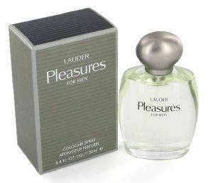 EAU DE COLOGNE ESTEE LAUDER, PLEASURES 100ML