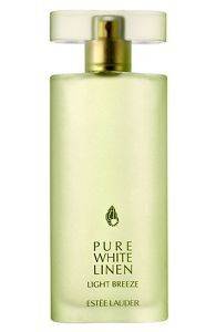 ESTEE LAUDER PURE WHITE LINEN LIGHT BREEZE, EAU DE PERFUME SPRAY