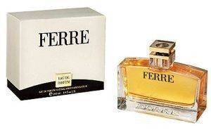 EAU DE PARFUM FERRE SPRAY 100ML