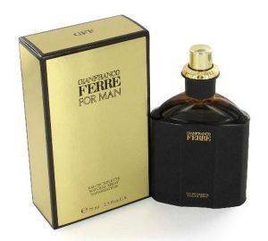 FERRE, EAU DE TOILETTE SPRAY 30ML