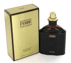 FERRE, EAU DE TOILETTE SPRAY 75ML