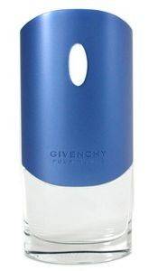 AFTER SHAVE  GIVENCHY, BLUE LABEL 100ML