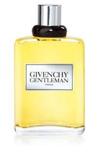 EAU DE TOILETTE GIVENCHY, GENTLEMAN