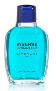 EAU DE TOILETTE GIVENCHY, INSENSE ULTRA MARINE 100ML