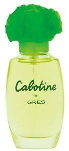 GRES CABOTINE, EAU DE TOILETTE SPRAY 30ML