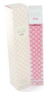 GUCCI ENVY ME, EAU DE TOILETTE SPRAY 100ML