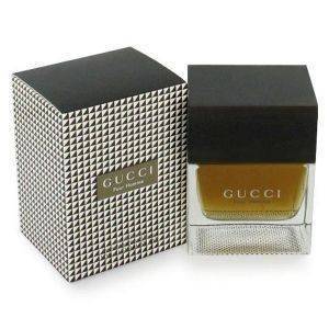 EAU DE TOILETTE GUCCI, POUR HOMME 50ML