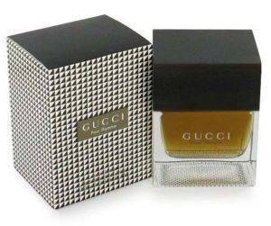 AFTER SHAVE  GUCCI, POUR HOMME 100ML