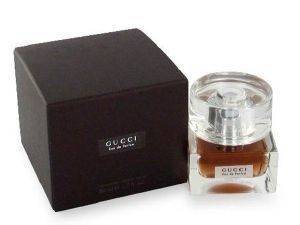 GUCCI, EAU DE PERFUME SPRAY 50ML